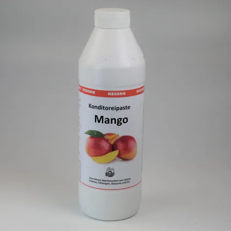Fruit Paste - Mango (Flavouring Substances)